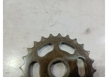 Pinion ax cu came 059109570c Porsche Cayenne 958 (2010 - 2014) - miniatura 3
