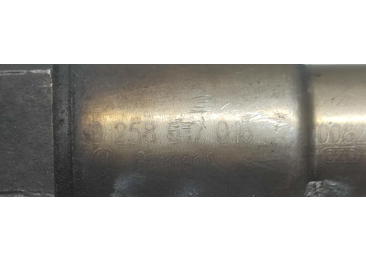 Sonda lambda 0258017016 Mercedes Benz E-Class W212 (2009 - 2013)
