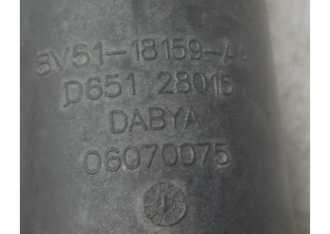 Amortizor spate D65128015 Ford Fiesta 6 (facelift) (2013 - 2020)