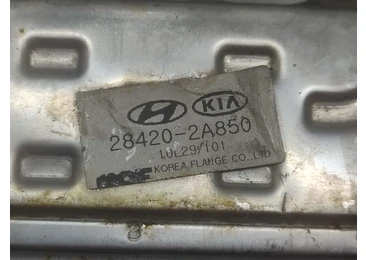 Racitor gaze EGR 28420-2A850 Kia Sportage 3 (2010 - 2014)
