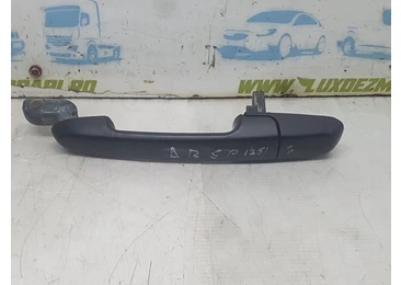 Maner exterior Hyundai Accent MC (2006 - 2011) 1.5 CRDi 1.5 CRDi D4FA