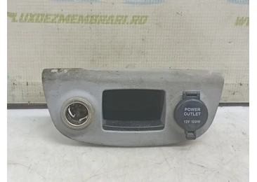 Scrumiera 201003010 Hyundai Accent MC (2006 - 2011) 1.5 CRDi 1.5 CRDi D4FA