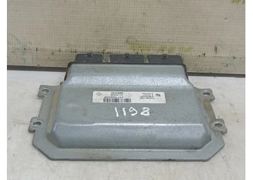 Calculator motor ECU 237106933R Dacia Duster 1 (facelift) (2013 - 2017) 1.6 sce 1.6 sce H4M738