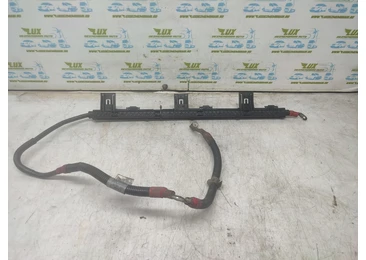 Borna baterie 7794911-01 BMW Seria 5 F11 (2009 - 2013) 2.0 d N47D20T1