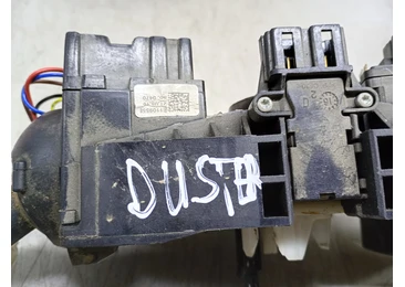 Ansamblu manete spira volan 681726046R Dacia Duster 1 (2010 - 2013) - miniatura 5