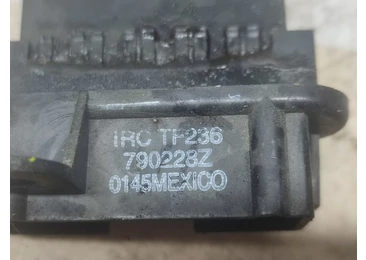 Rezistenta trepte 790228Z Jeep Cherokee KJ (2001 - 2007)