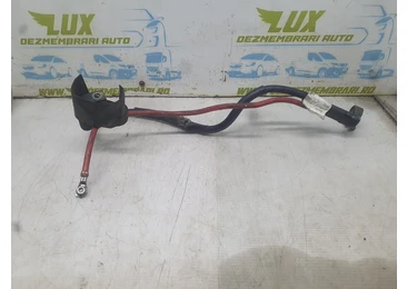 Borna baterie Seat Leon 2 (1P) (2005 - 2009) 1.9 tdi BLS