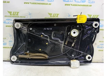 Macara geam dreapta fata 6H5223200AJ Land Rover Freelander 2 (2006 - 2010) 2.2 td4 2.2 td4 224dt