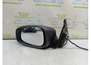 Oglinda stanga E8013776 Suzuki Swift 3 (2004 - 2010) 1.3 DDis Z13DT