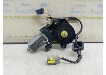 Motoras stergator parbriz Land Rover Freelander 2 (2006 - 2010) 2.2 td4 224dt