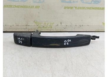 Maner exterior 4128-5000 Land Rover Freelander 2 (2006 - 2010) 2.2 td4 2.2 td4 224dt