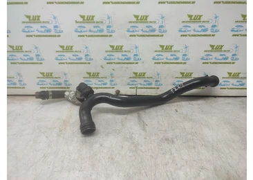 Conducta apa Ford Mondeo MK5 (2014 - 2020) T8CC