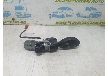 Contact cu cheie 9663123280 Citroen C5 1 (facelift) (2004 - 2008) 2.0 hdi 2.0 hdi RHR