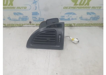 Grila ventilatie bord 99024210 Citroen C5 1 (facelift) (2004 - 2008) 2.0 hdi 2.0 hdi RHR