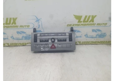Panou clima ac 96573328 Citroen C5 1 (facelift) (2004 - 2008) 2.0 hdi 2.0 hdi RHR