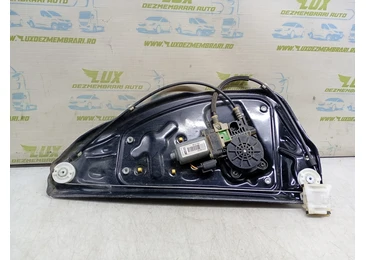 Macara geam dreapta spate 6H5227000AE Land Rover Freelander 2 (2006 - 2010) 2.2 td4 224dt