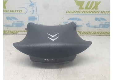 Airbag sofer 96509314ZE Citroen C5 1 (facelift) (2004 - 2008) 2.0 hdi 2.0 hdi RHR