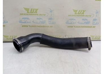 Furtun intercooler Citroen C5 1 (facelift) (2004 - 2008) 2.0 hdi