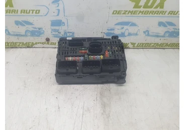 Panou sigurante 9661682780 Citroen C5 1 (facelift) (2004 - 2008) 2.0 hdi 2.0 hdi RHR