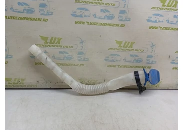Vas lichid parbriz 9650759680 Citroen C5 1 (facelift) (2004 - 2008) 2.0 hdi