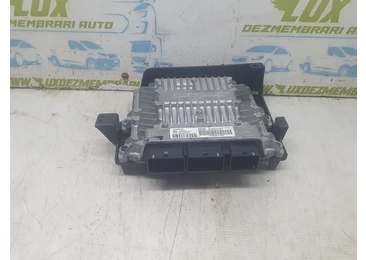 Calculator motor ECU 9662331580 Citroen C5 1 (facelift) (2004 - 2008) 2.0 hdi 2.0 hdi RHR