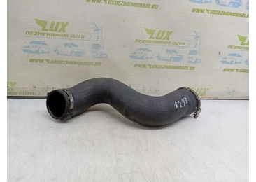 Furtun intercooler Citroen C5 1 (facelift) (2004 - 2008) - miniatura 2