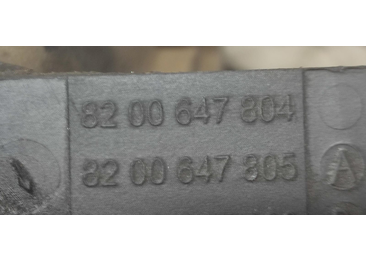 Galerie admisie 8200647804 Dacia Logan 1 (2004 - 2008) - miniatura 3