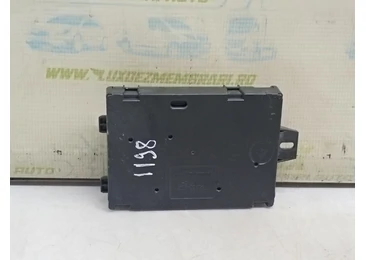 Modul confort 284B11723R Dacia Duster 1 (facelift) (2013 - 2017) 1.6 sce H4M738