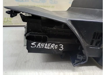Navigatie Dacia Sandero 3 (2020 - 2022)