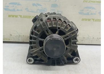 Alternator 9661544880 Citroen C5 1 (facelift) (2004 - 2008) 2.0 hdi