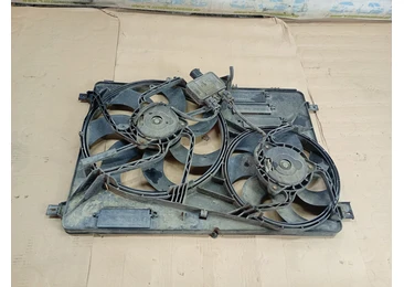Electroventilator gmv 8240515 Land Rover Freelander 2 (2006 - 2010) 2.2 td4 224dt