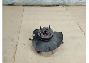 Fuzeta stanga fata Hyundai Accent MC (2006 - 2011) 1.5 CRDi 1.5 CRDi D4FA