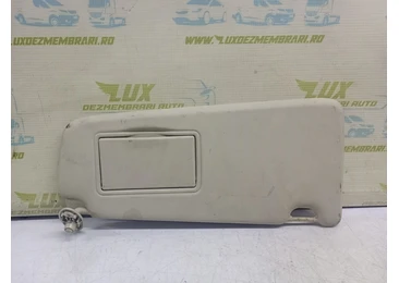 Parasolar dreapta 3U5A-00014 Land Rover Freelander 2 (2006 - 2010) 2.2 td4 224dt
