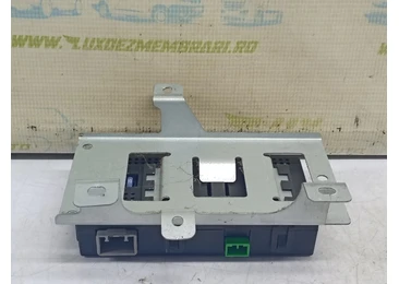 Modul carlig remorcare Land Rover Freelander 2 (2006 - 2010) 2.2 td4 2.2 td4 224dt