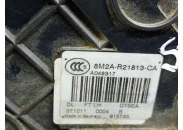 Broasca stanga fata 8M2A-R21813-CA Ford Mondeo MK4 (2007 - 2010)