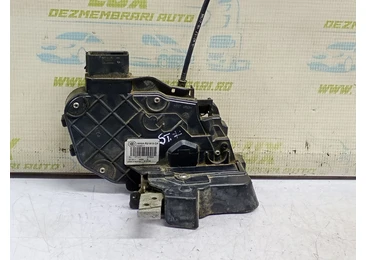 Broasca stanga fata 8M2A-R21813-CA Ford Mondeo MK4 (2007 - 2010) - miniatura 2