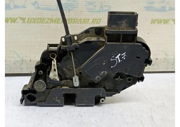 Broasca stanga fata 8M2A-R21813-CA Ford Mondeo MK4 (2007 - 2010) - miniatura 3