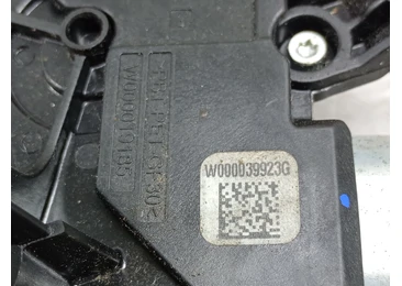Motoras stergator haion 287104EL0A Nissan Qashqai 2 J11 (2013 - 2020) - miniatura 4