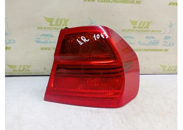 Stop dreapta 6937458 BMW Seria 3 E90 (2004 - 2010) 2.0 benzina N46B20O1