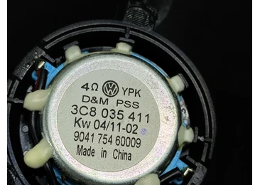 Boxa difuzor tweeter 3C0837993 Volkswagen Passat B7 (2010 - 2015) - miniatura 3