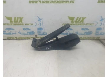 Pedala acceleratie 35426786589-01 BMW Seria 1 E81/E82/E87/E88 (facelift) (2007 - 2012) 2.0 D 2.0 D N47D20