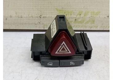 Buton avarii 13189529 Opel Corsa D (2006 - 2011) 1.0 benzina Z10XEP