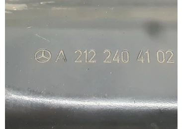 Suport cutie viteze A2122404102 Mercedes Benz E-Class W212 (2009 - 2013) - miniatura 2