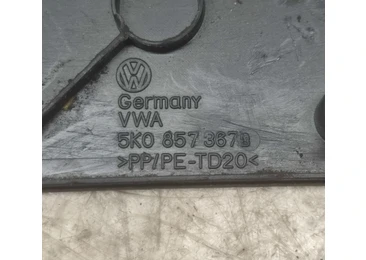 Ornament interior 5K0857367 Volkswagen Golf 6 (2008 - 2015) - miniatura 2