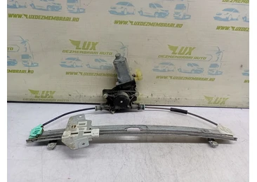 Macara geam stanga fata Hyundai Accent MC (2006 - 2011) 1.5 CRDi D4FA