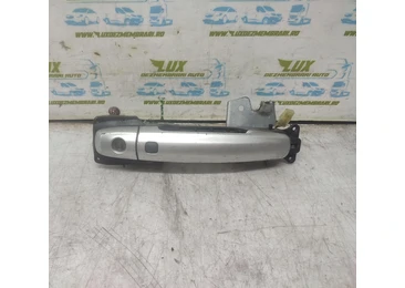 Maner exterior Suzuki SX4 2 (2013 - 2016) 1.6 DDiS D16AA 1.6 DDiS D16AA D16AA