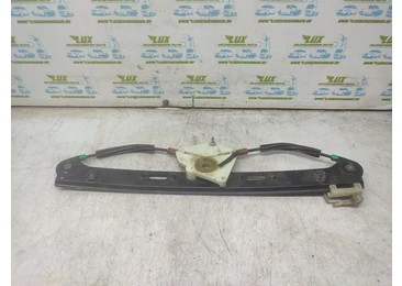 Macara geam dreapta fata E007083011 BMW X3 E83 (facelift) (2006 - 2010) 2.0 N47D20C 2.0 N47D20C N47D20C