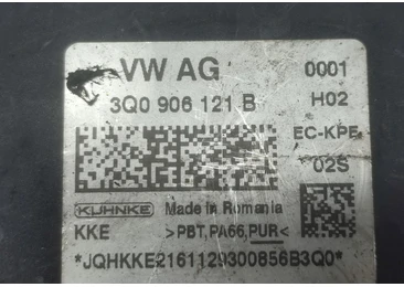 Modul pompa combustibil 3Q0906121B Audi A3 8V (2012 - 2016)