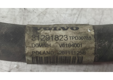 Conducta clima ac 31291823 Volvo V60 1 (2010 - 2013)