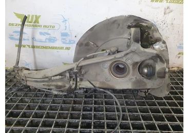 Fuzeta dreapta fata Porsche Cayenne 958 (2010 - 2014) 3.0 tdi CRCA